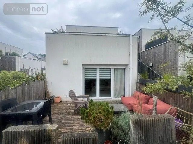 Appartement à vendre, 60m², Pornichet