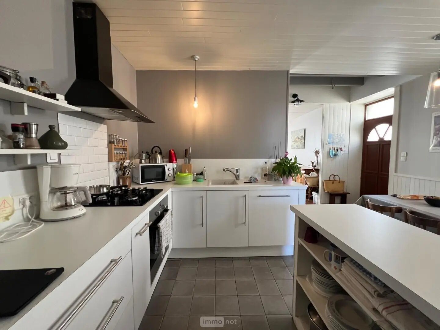 Maison à vendre, 127m², Batz-sur-Mer
