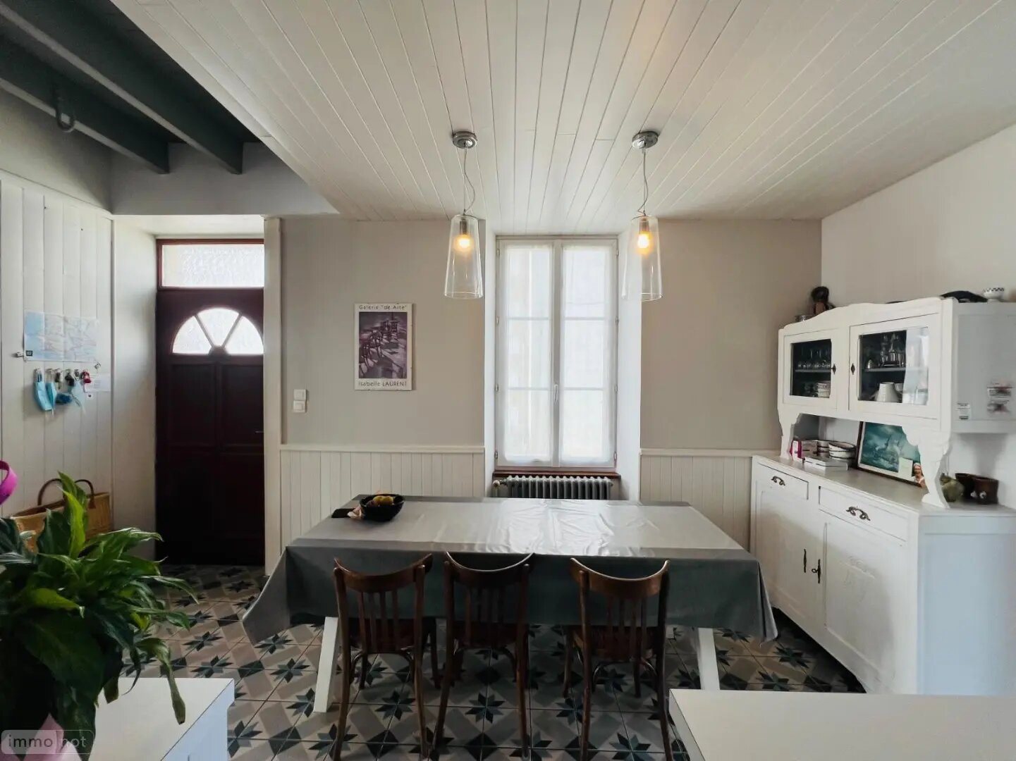 Maison à vendre, 127m², Batz-sur-Mer