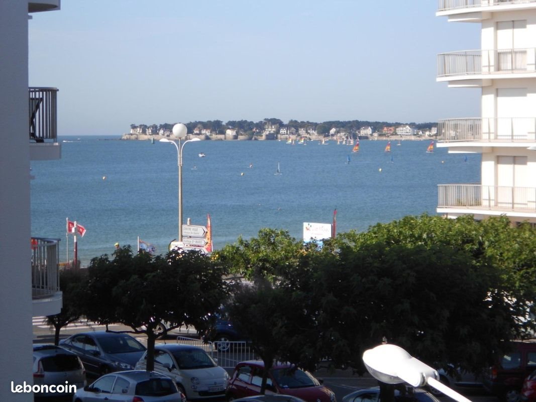 Appartement à vendre, 53m², La Baule-Escoublac