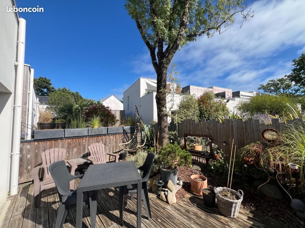 Appartement à vendre, 61m², Pornichet