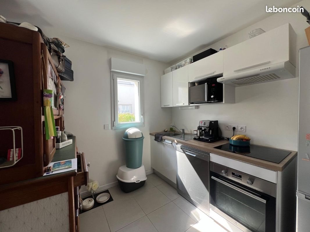 Appartement à vendre, 61m², Pornichet