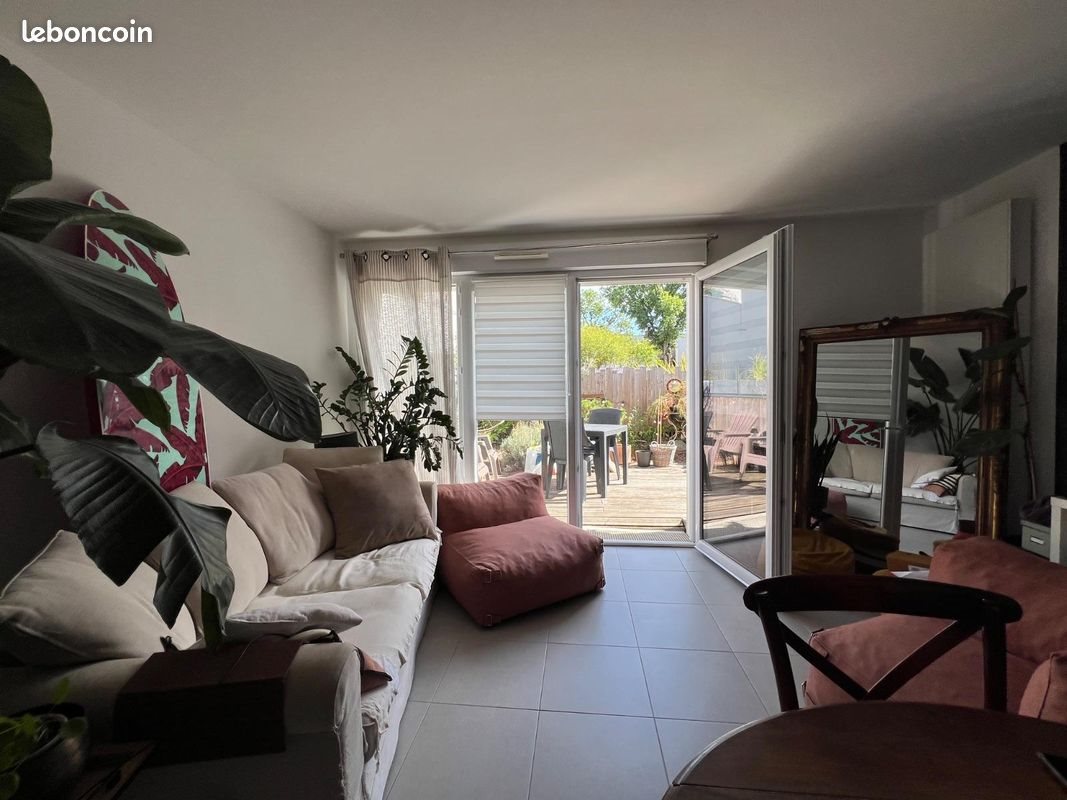 Appartement à vendre, 61m², Pornichet