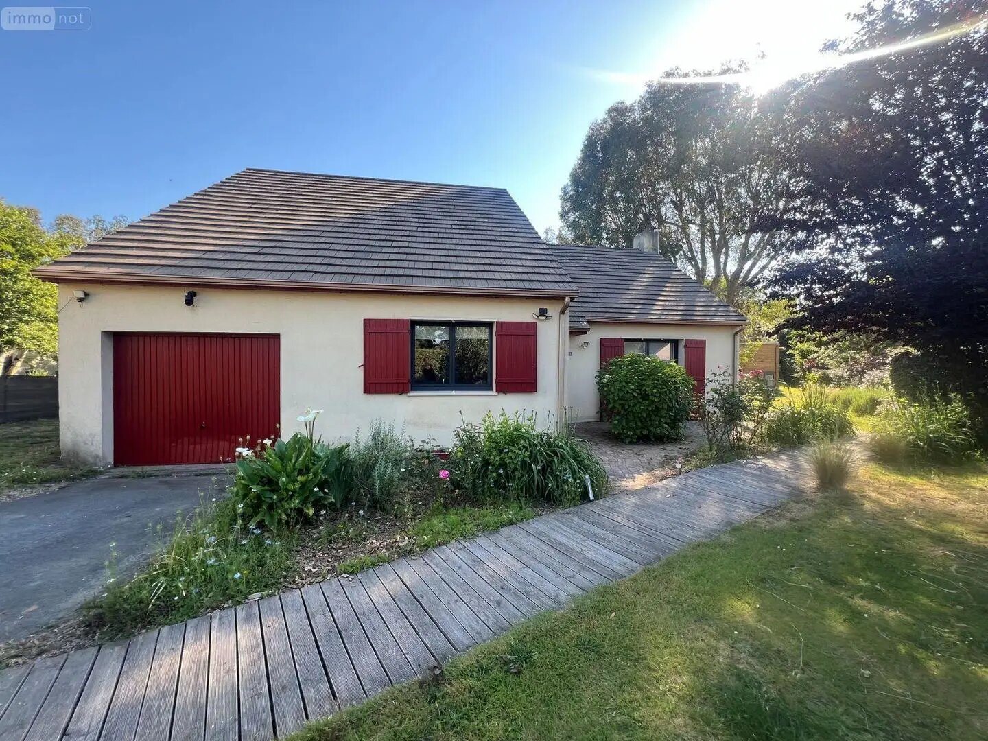 Maison à vendre, 107m², Saint-Nazaire