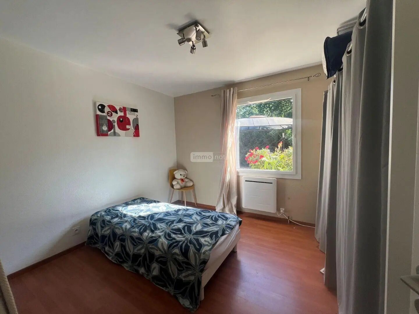 Maison à vendre, 107m², Saint-Nazaire