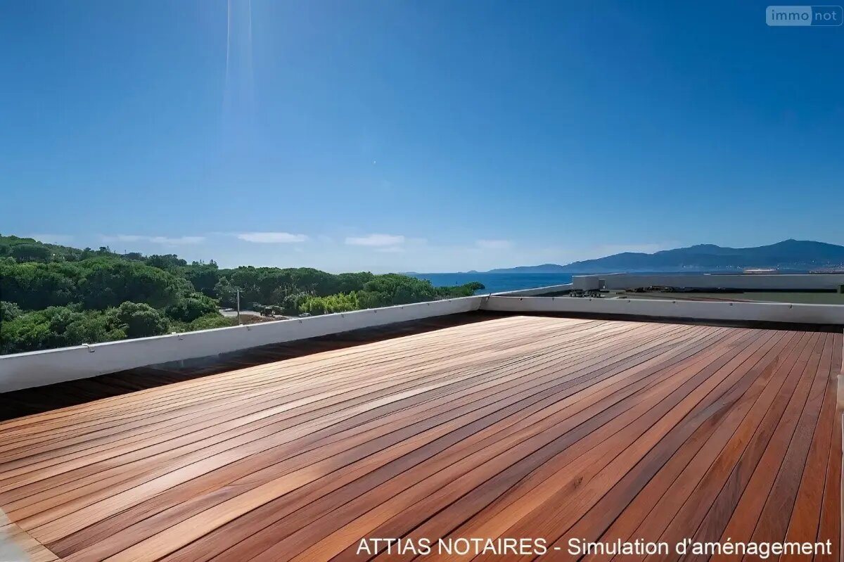 Appartement à vendre, 170m², Pietrosella