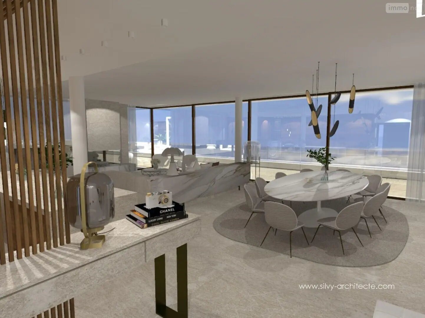 Appartement à vendre, 170m², Pietrosella