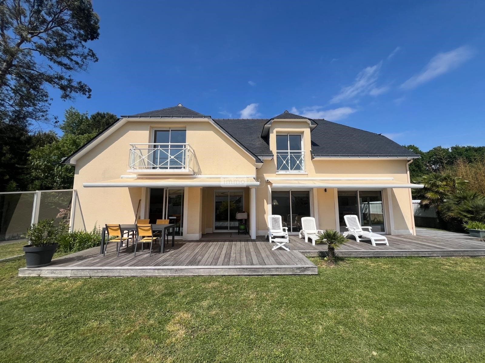 Maison à vendre, 186m², Pornichet