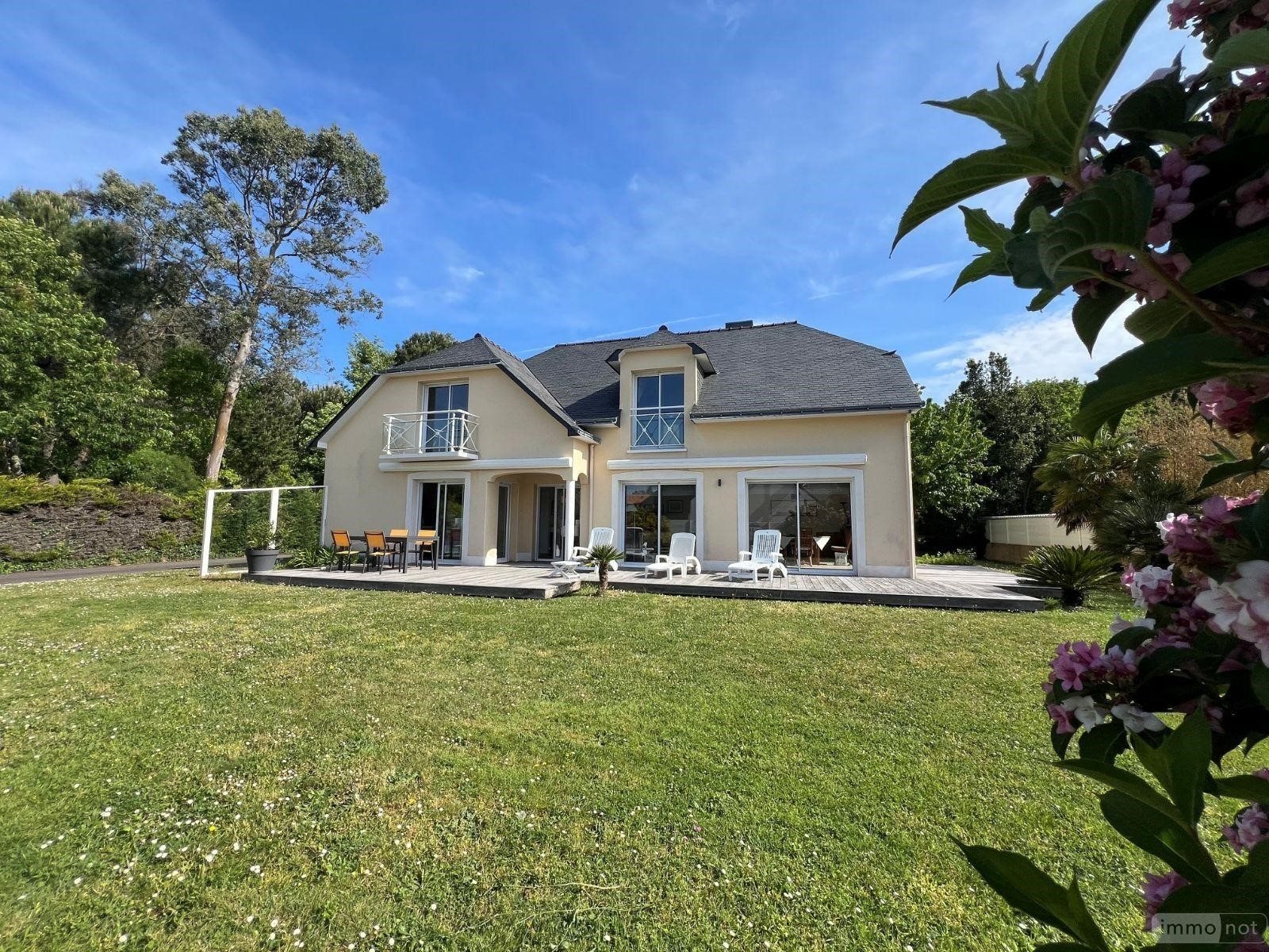 Maison à vendre, 186m², Pornichet