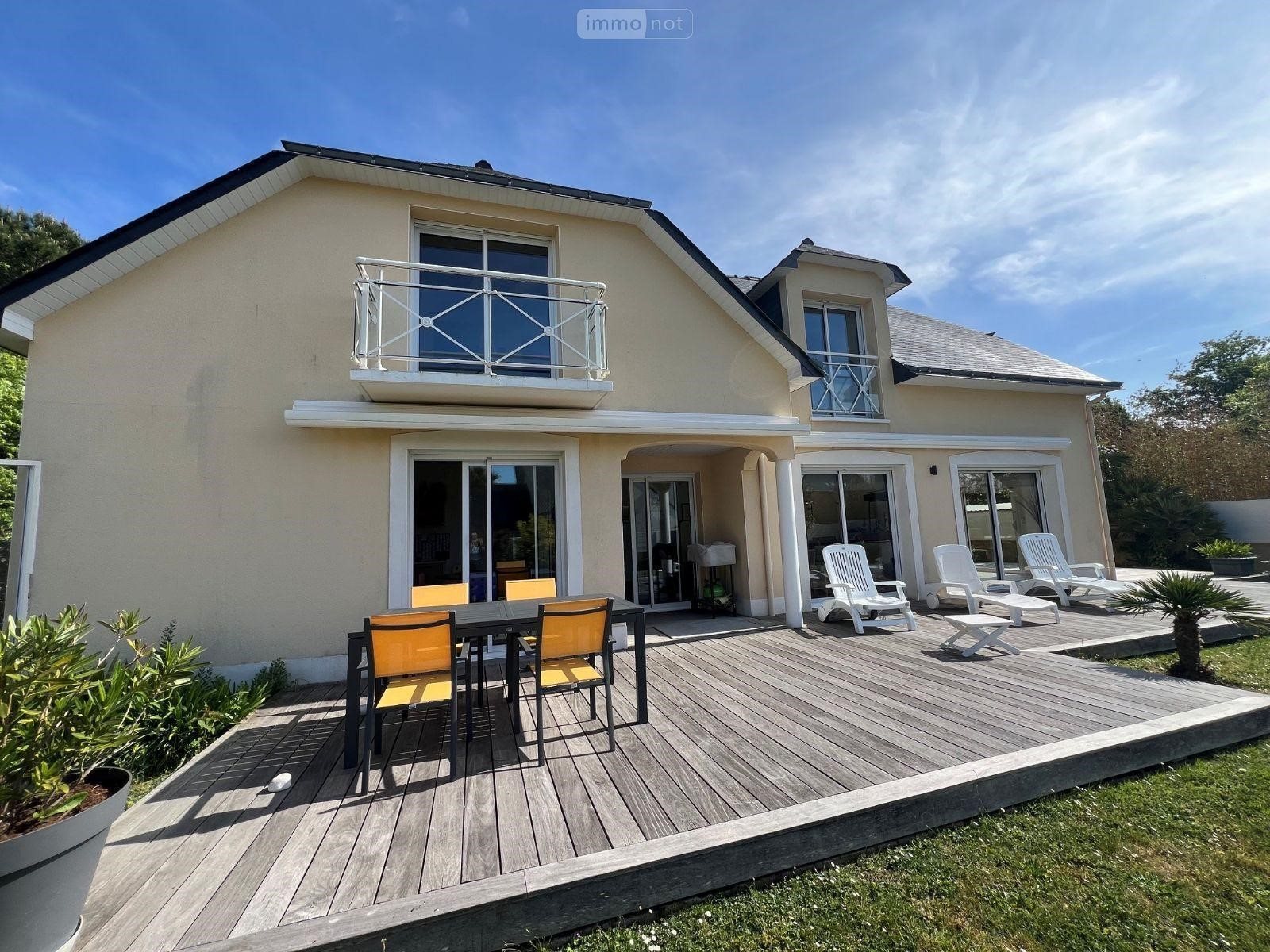 Maison à vendre, 186m², Pornichet