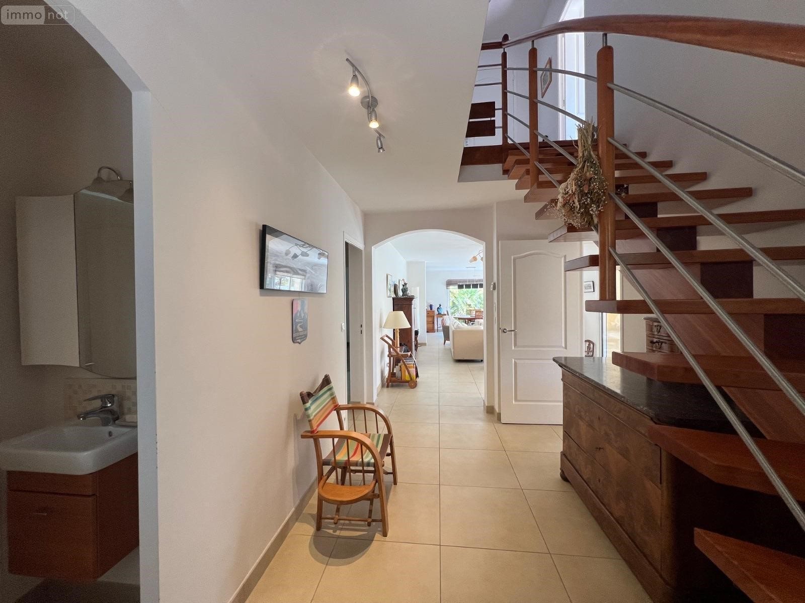 Maison à vendre, 186m², Pornichet