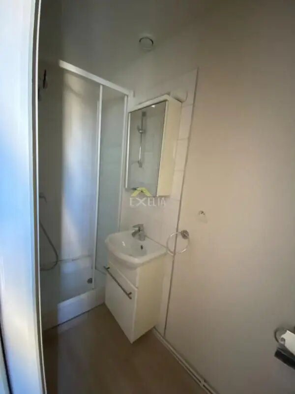 Appartement à louer, 25m², Mantes-la-Jolie