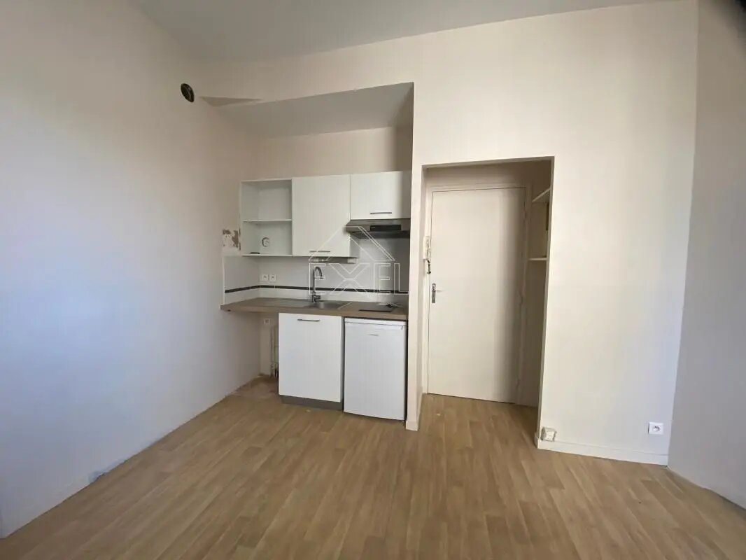 Appartement à louer, 20m², Mantes-la-Jolie