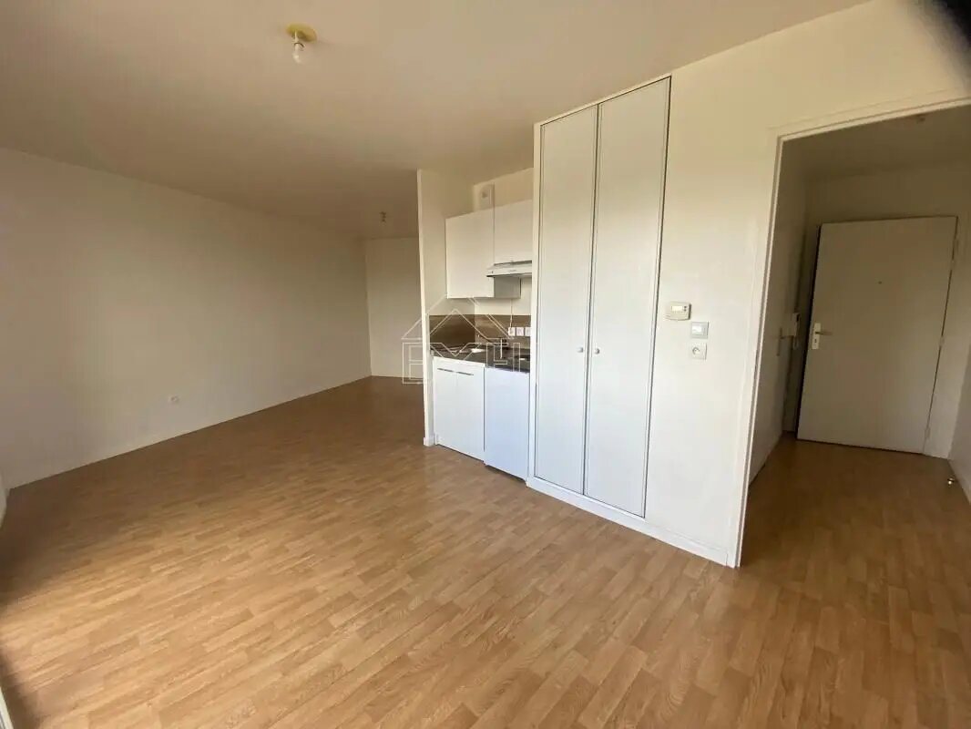 Appartement à louer, 34m², Mantes-la-Jolie