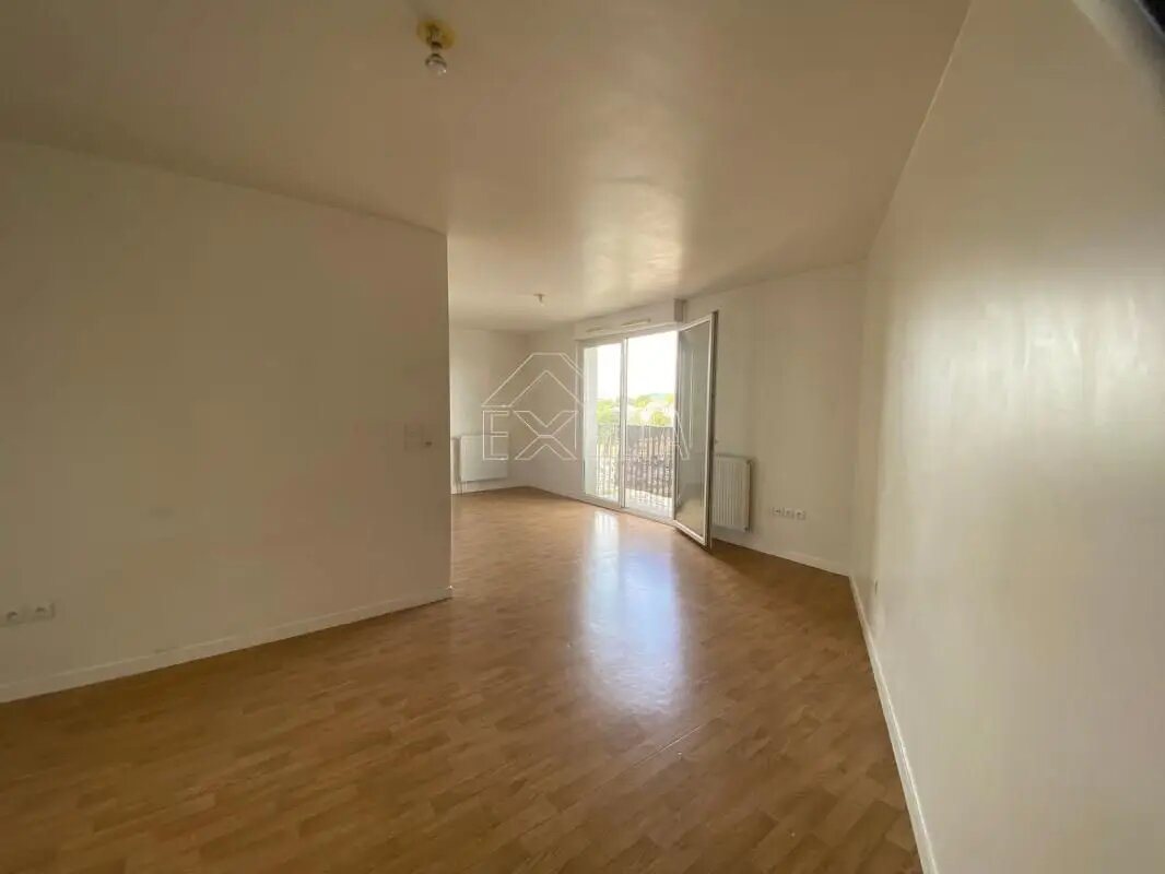 Appartement à louer, 34m², Mantes-la-Jolie