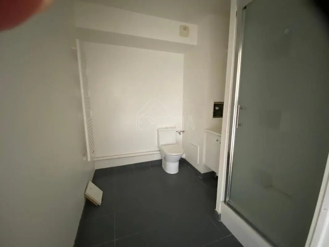 Appartement à louer, 34m², Mantes-la-Jolie