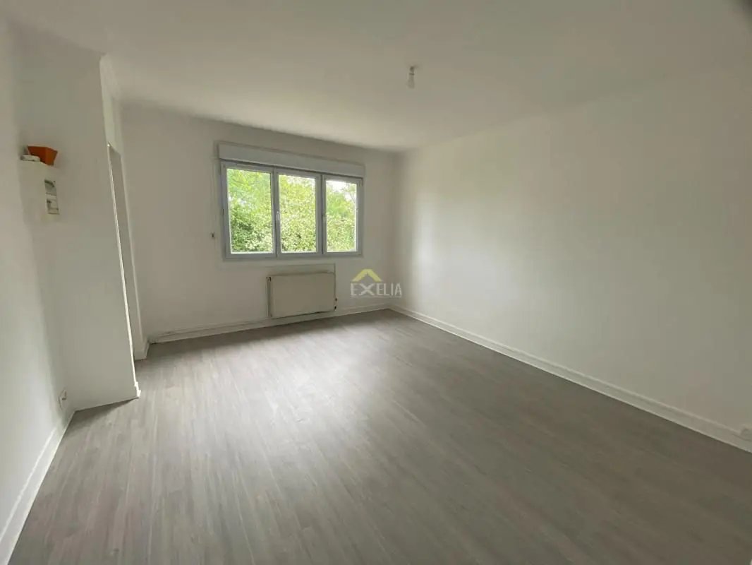 Maison à louer, 48m², Gargenville