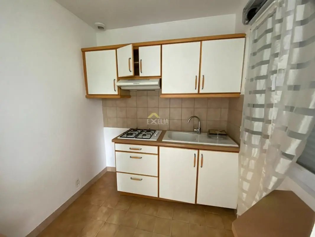 Maison à louer, 48m², Gargenville