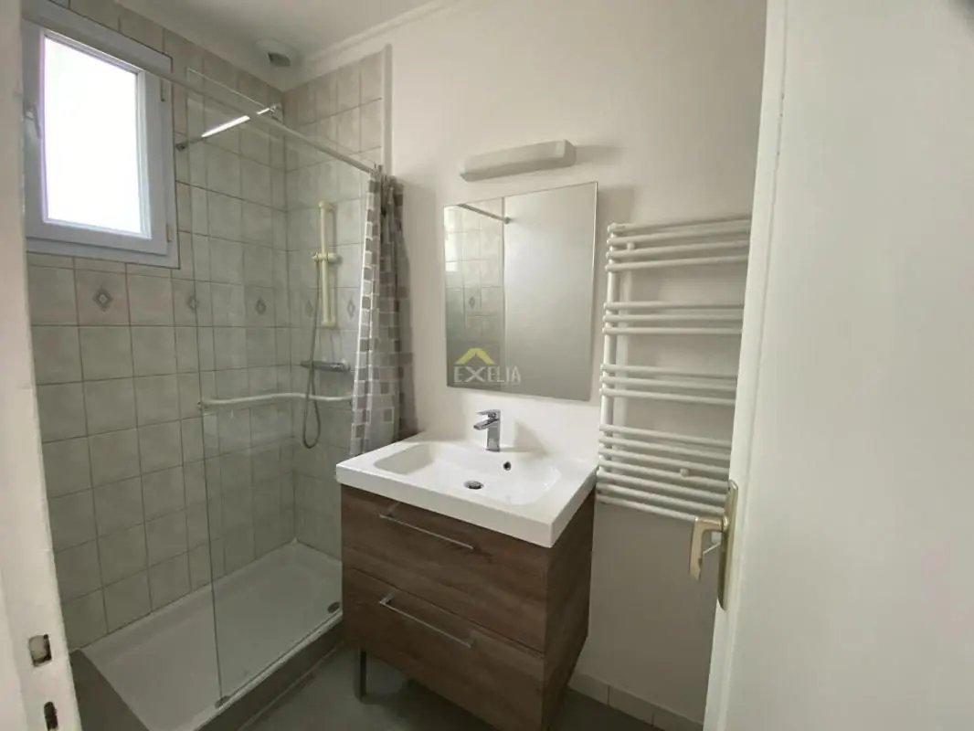 Maison à louer, 48m², Gargenville