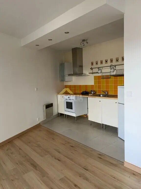 Appartement à louer, 45m², Mantes-la-Jolie