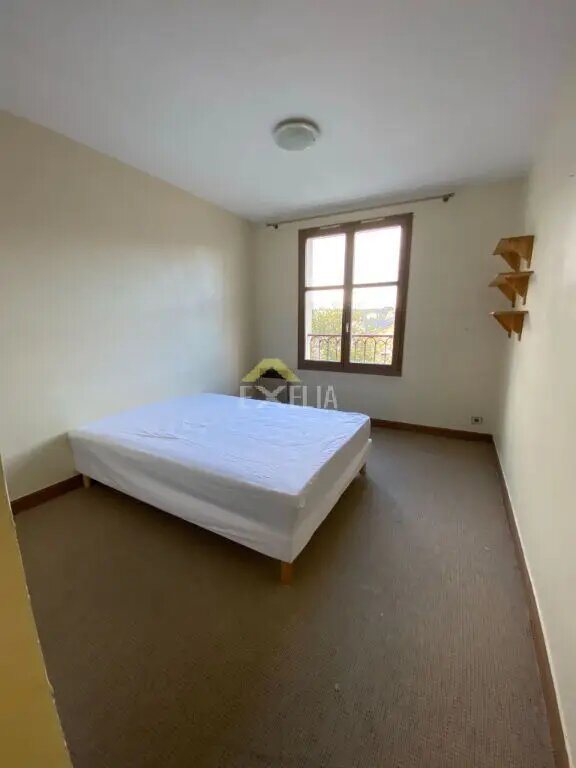 Appartement à louer, 45m², Mantes-la-Jolie