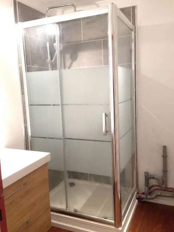 Appartement à louer, 45m², Mantes-la-Jolie
