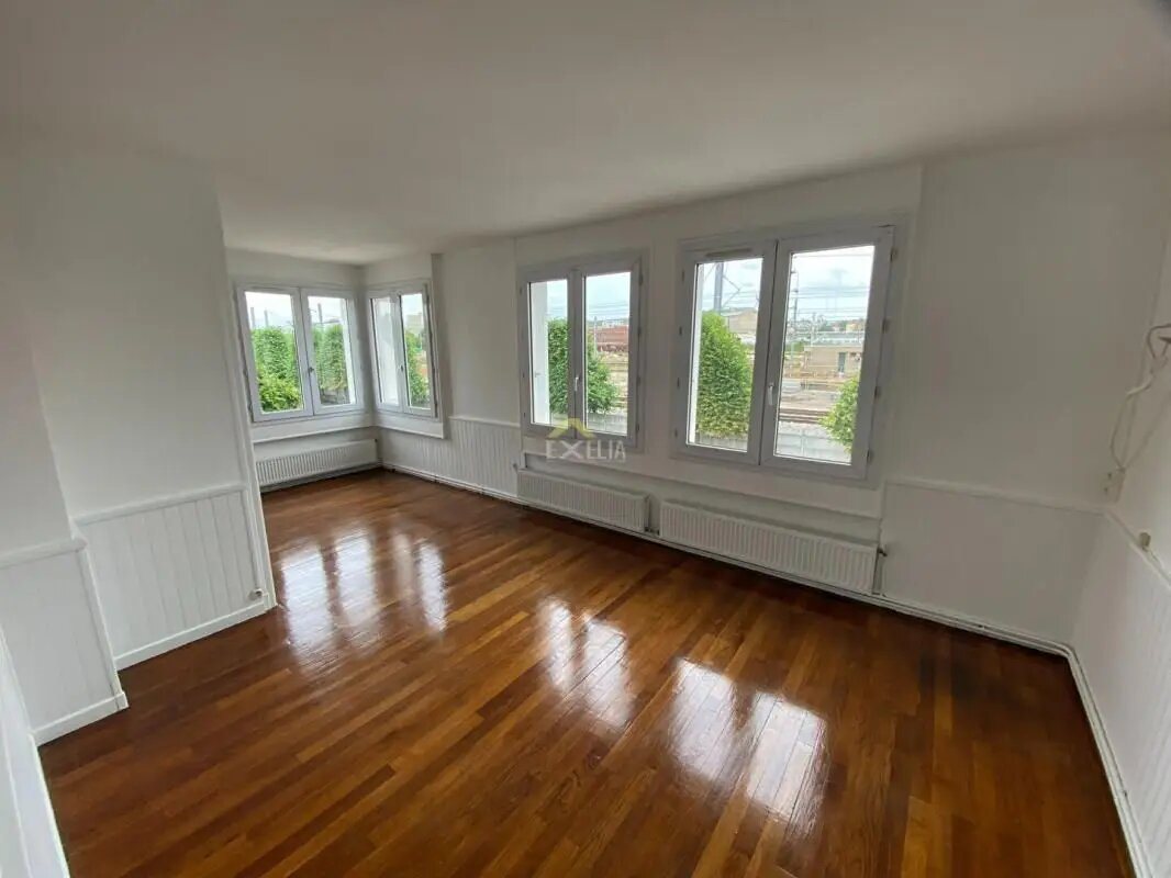 Appartement à louer, 49m², Mantes-la-Jolie