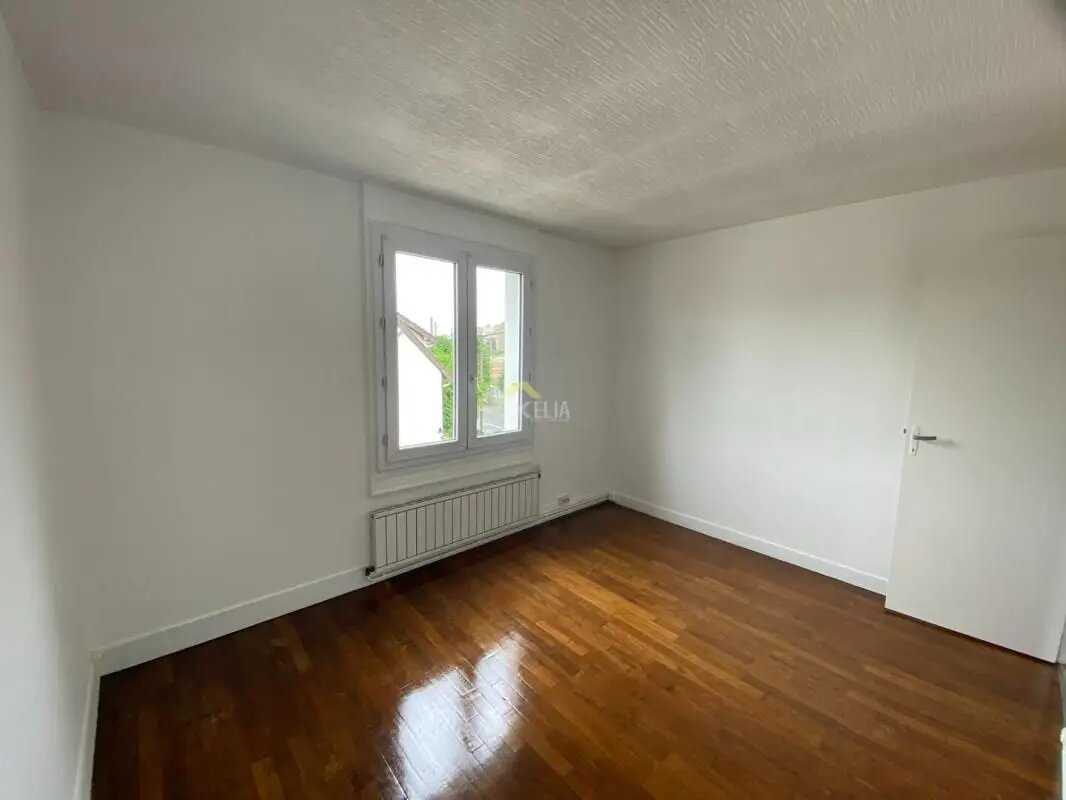 Appartement à louer, 49m², Mantes-la-Jolie