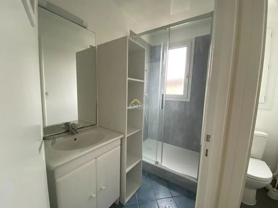 Appartement à louer, 49m², Mantes-la-Jolie