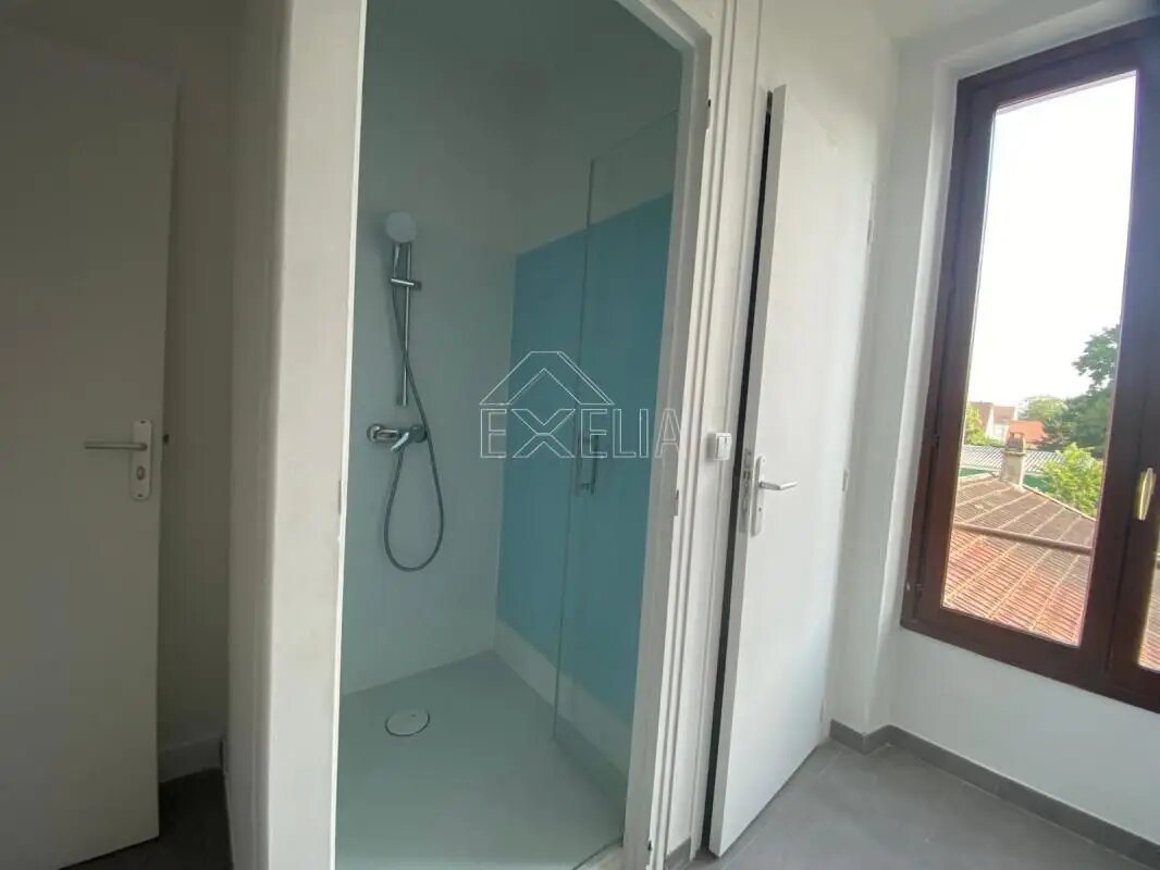 Appartement à louer, 49m², Mantes-la-Jolie