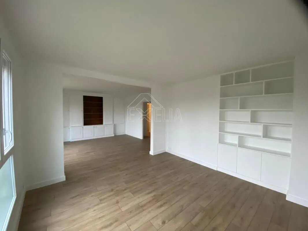 Appartement à louer, 85m², Mantes-la-Jolie