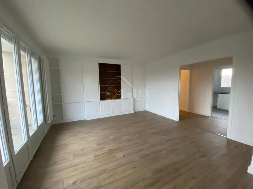 Appartement à louer, 85m², Mantes-la-Jolie