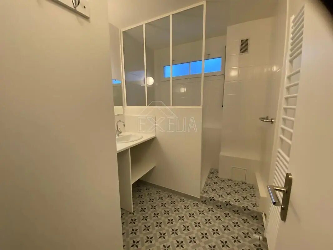 Appartement à louer, 85m², Mantes-la-Jolie