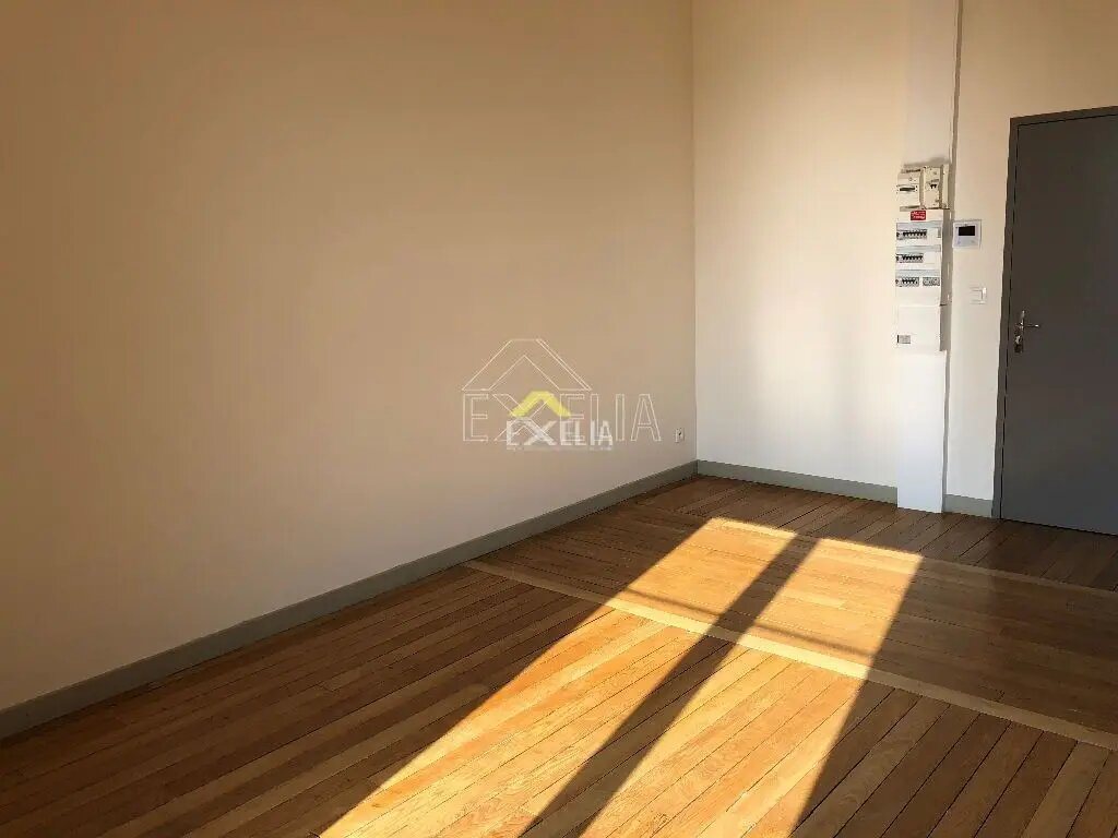 Appartement à louer, 46m², Mantes-la-Jolie