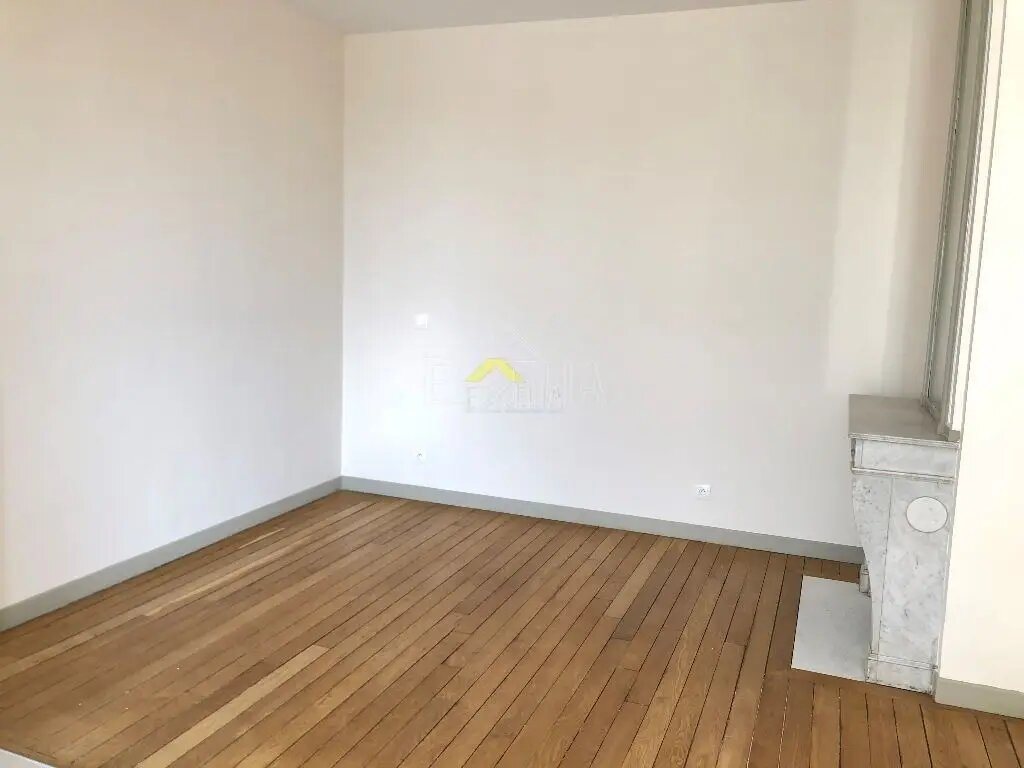 Appartement à louer, 46m², Mantes-la-Jolie