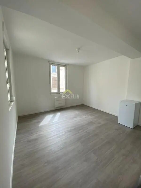 Appartement à louer, 20m², Mantes-la-Jolie