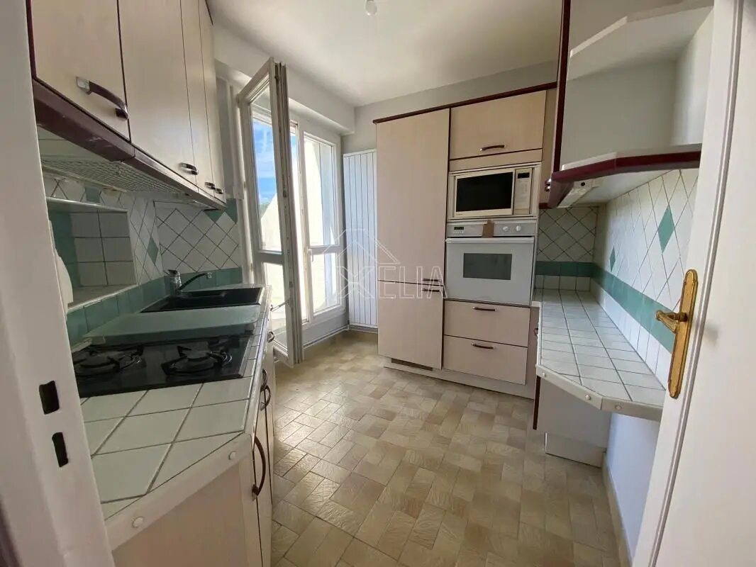 Appartement à louer, 40m², Rosny-sur-Seine