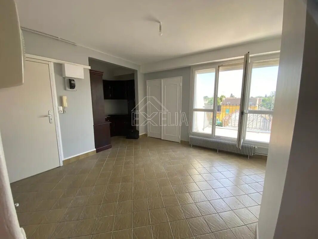 Appartement à louer, 40m², Rosny-sur-Seine