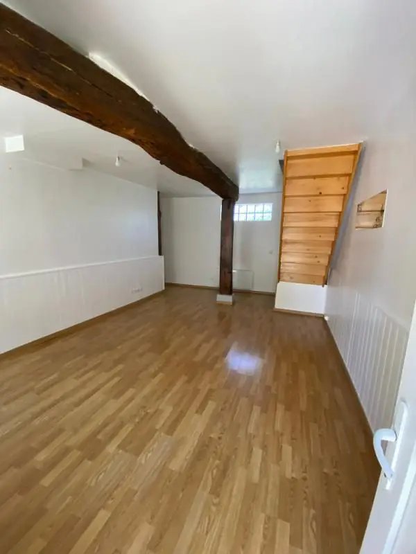Appartement à louer, 46m², Buchelay