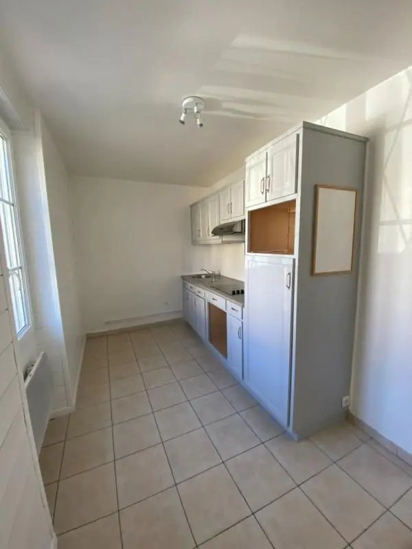 Appartement à louer, 46m², Buchelay