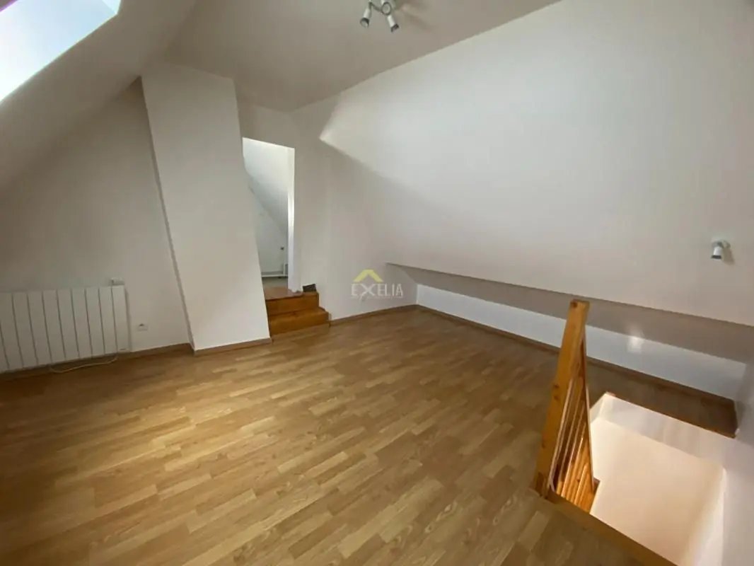 Appartement à louer, 46m², Buchelay