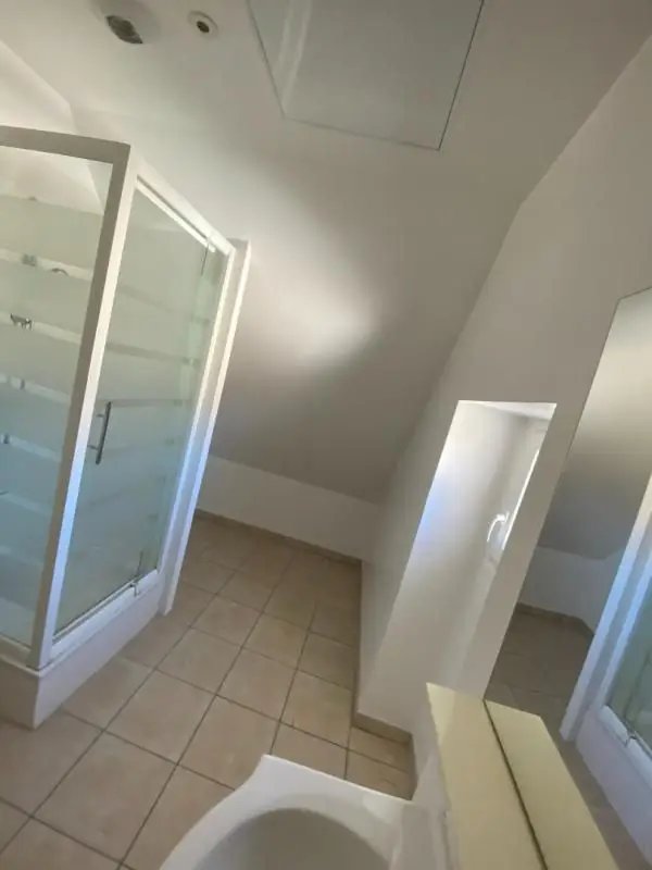 Appartement à louer, 46m², Buchelay
