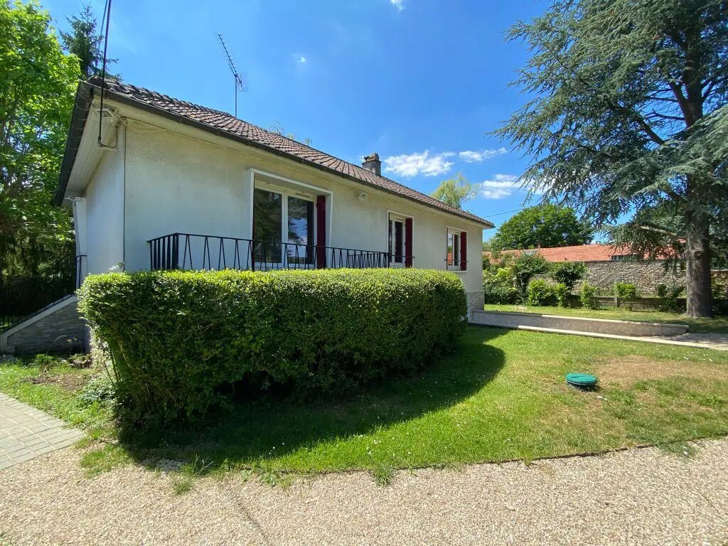 Maison à louer, 77m², Septeuil