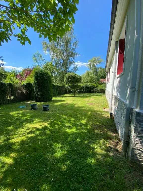 Maison à louer, 77m², Septeuil