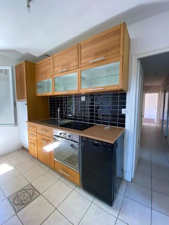 Maison à louer, 77m², Septeuil