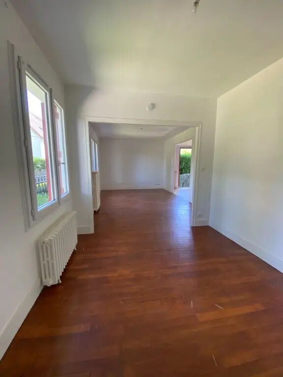 Maison à louer, 77m², Septeuil