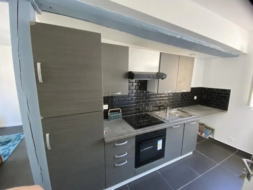 Appartement à louer, 34m², Mantes-la-Jolie