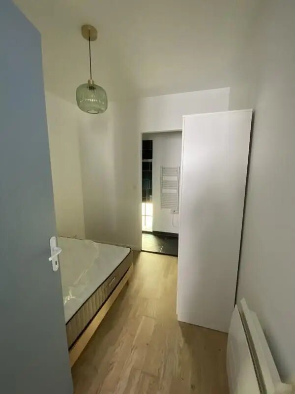 Appartement à louer, 34m², Mantes-la-Jolie