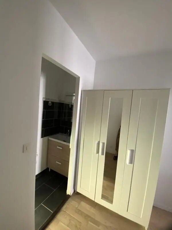Appartement à louer, 34m², Mantes-la-Jolie