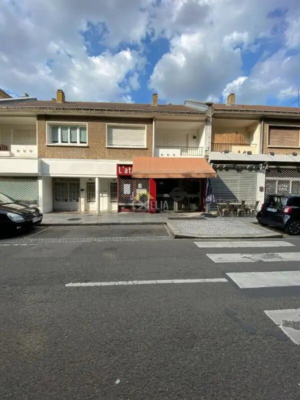 Appartement à louer, 54m², Mantes-la-Jolie